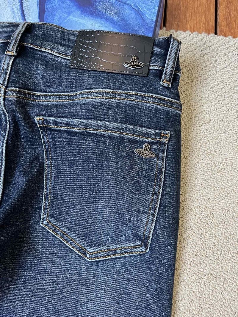 Louis Vuitton Jeans